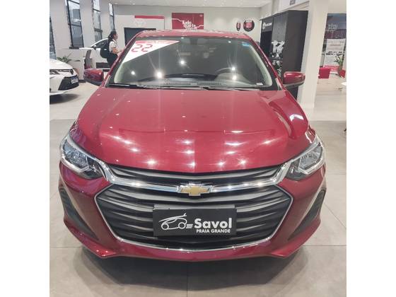 CHEVROLET ONIX 1.0 TURBO FLEX LT MANUAL CHEVROLET ONIX 1.0 TURBO FLEX LT MANUAL